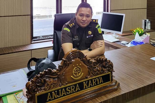 Kasus Korupsi Bawaslu Prabumulih, Anjasra Karya: Bakal Ada Tersangka Baru Lagi 