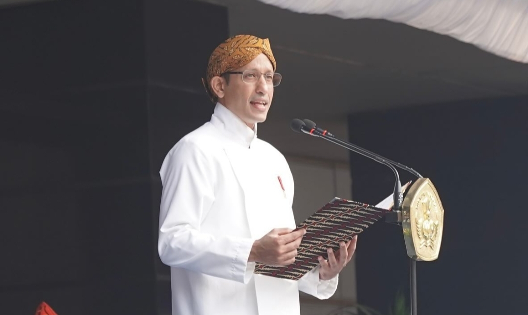 Usai Bertemu Presiden Jokowi, Kemendikbud Akhirnya Batalkan Kenaikan UKT Tahun Ini