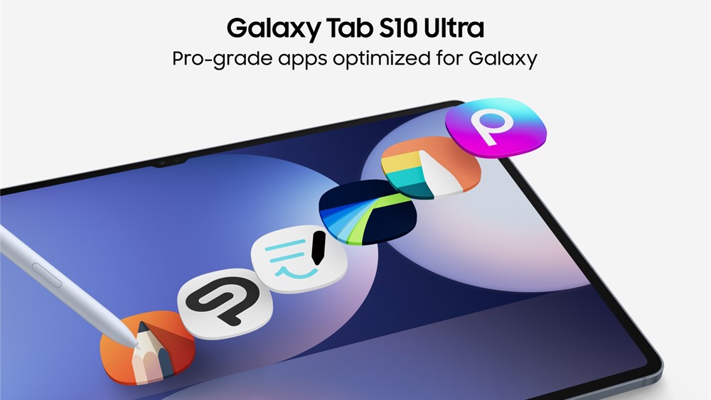 Samsung Galaxy Tab S10 Lite, Tablet dengan Spesifikasi Flagship Harga Mid-range