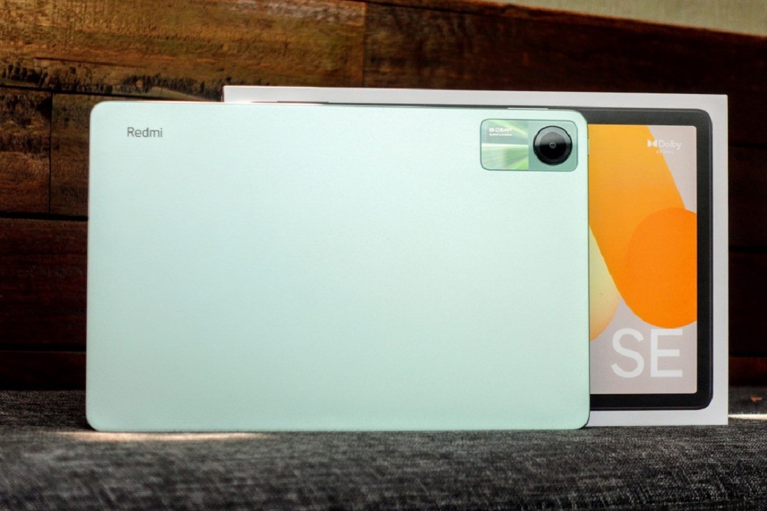 Update Harga Redmi Pad SE, Makin Menarik Sekarang Sekitar Rp 1.500.000!