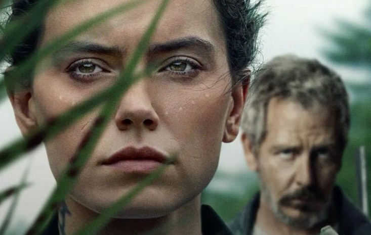 Tayang di Bioskop: Film The Marsh King's Daughter,  Trauma Masa Kecil Berujung Kematian