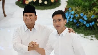 33 Tamu Negara Sahabat Bakal Hadiri Pelantikan Prabowo-Gibran Besok