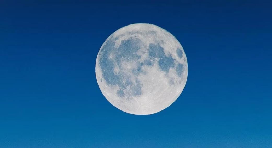 Ada Super New Moon 10-15 Februari 2024, Wilayah Pesisir di Sumsel Bakal Terdampak