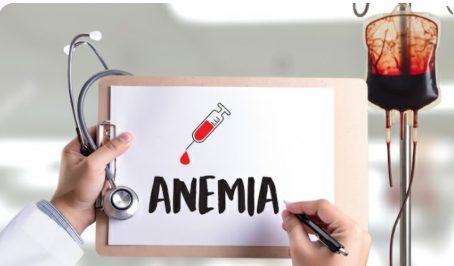 7 Ciri-Ciri Kurang Darah yang Wajib Kamu Waspadai
