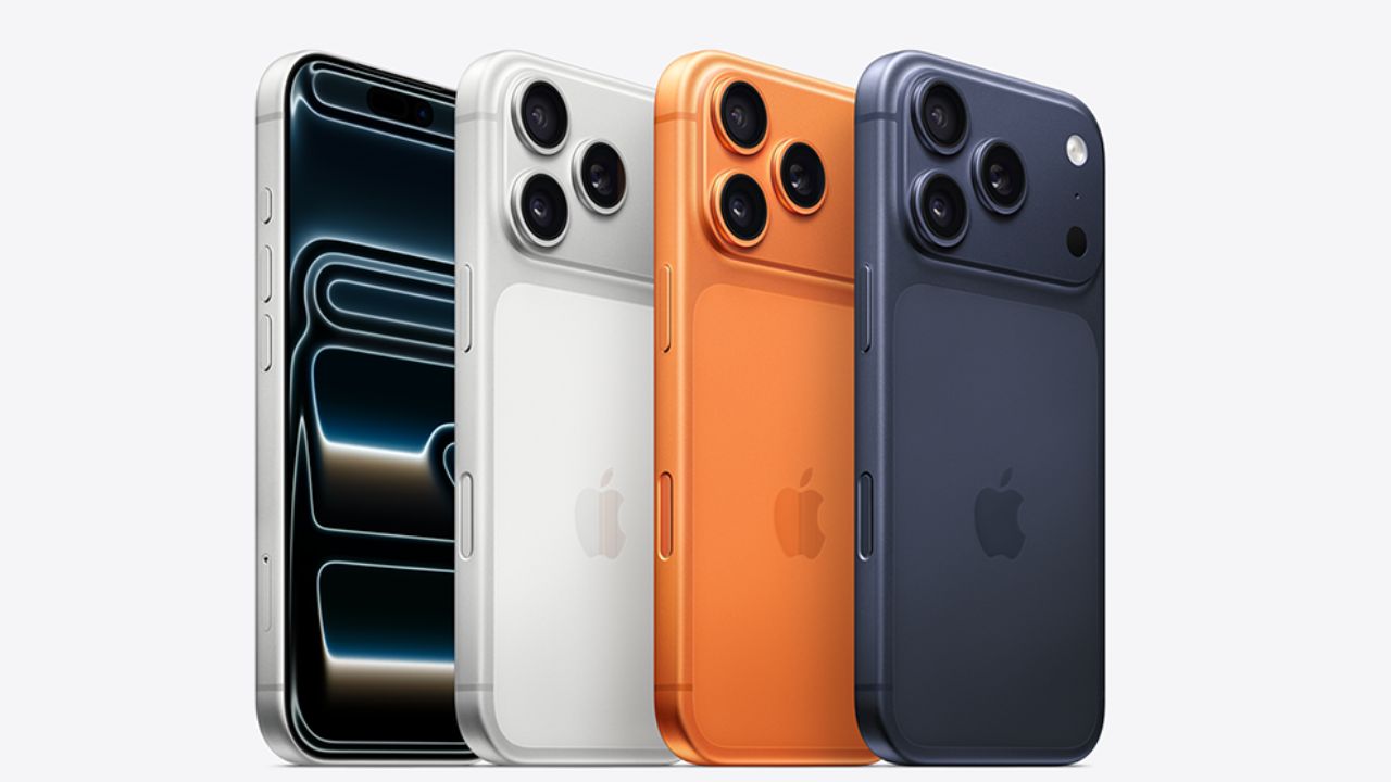 Update Harga iPhone 17 Pro Max Mei 2026 di Indonesia: Berikut Daftar Terbarunya