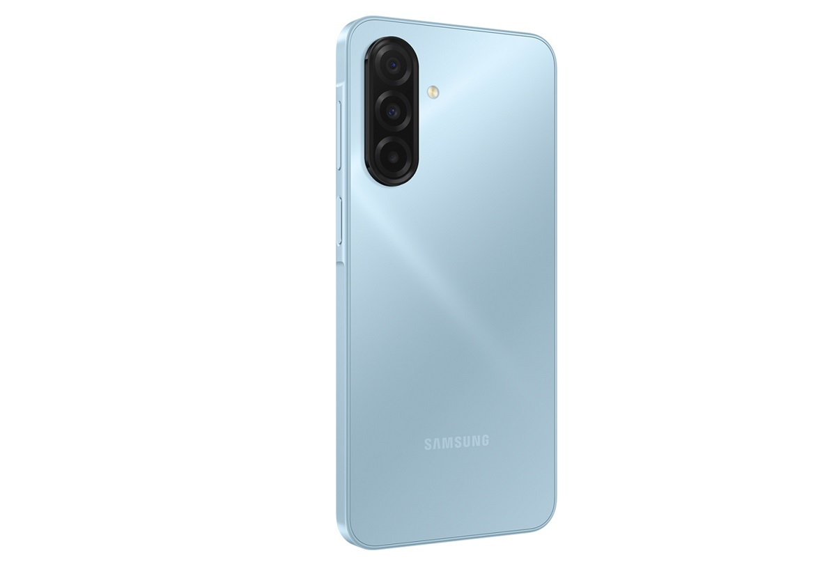 Galaxy A17 Dilengkapi Kamera 50MP dengan OIS, Hasilkan Foto dan Video Tajam dan Stabil