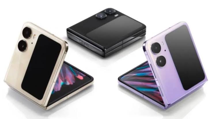 Infinix Zero Flip: Bawa Tampilan Layar Lipat Mulus dengan Desain Elegan dan Performa Handal