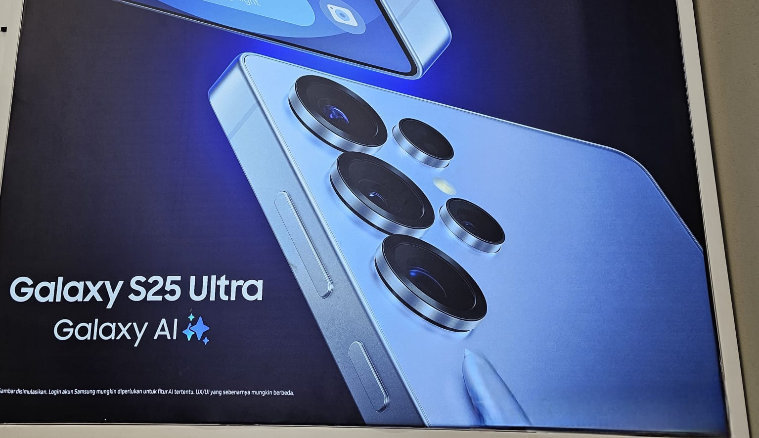 Lompata Jauh AI Samsung Galaxy S25 Ultra: Bikin iPhone 15 Pro Nampak Kuno, Ini Kecanggihan dan Detail Fotonya!