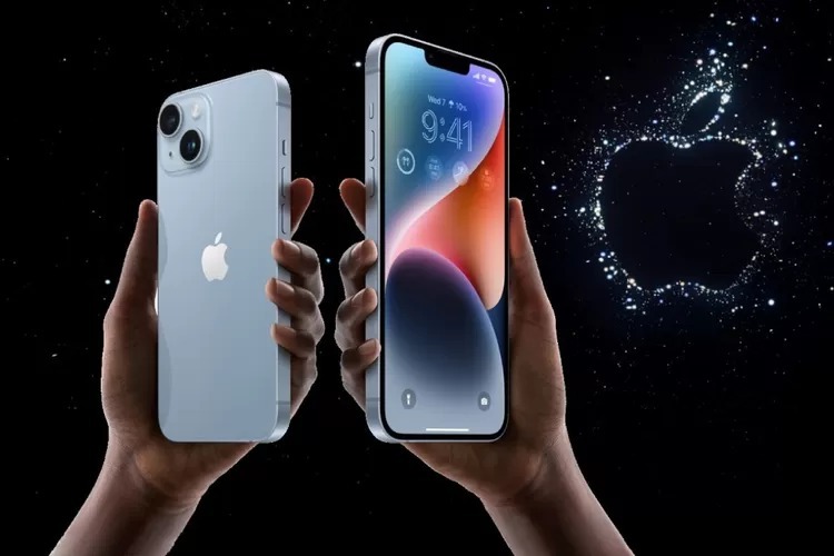 Pecinta Produk Apple Mohon Bersabar, Ini Prediksi IPhone 15 Rilis Di ...