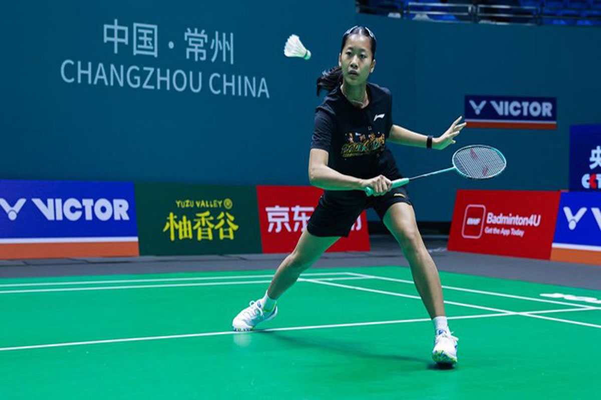 Songsong Kejuaraan Dunia 2026, Putri KW Punya Modal Hadapi Pemain Elite