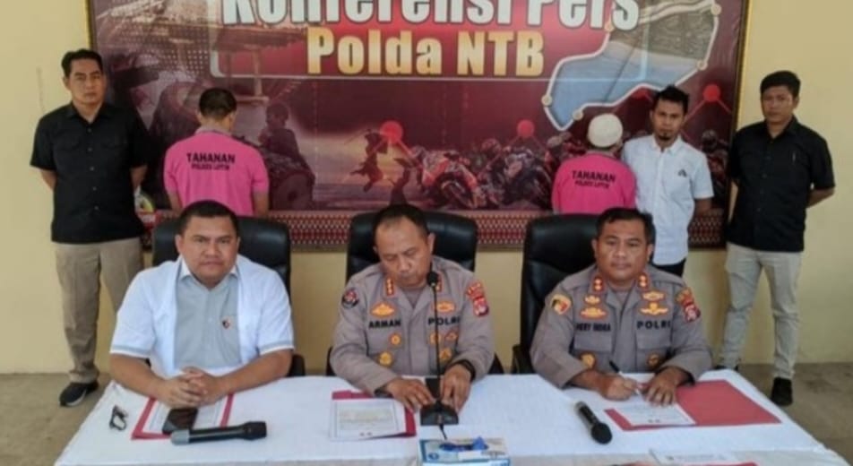 ASTAGHFIRULLAH! Pimpinan Ponpes di Lombok Timur Rudapaksa 41 Santriwati, Modusnya Biar Masuk Surga