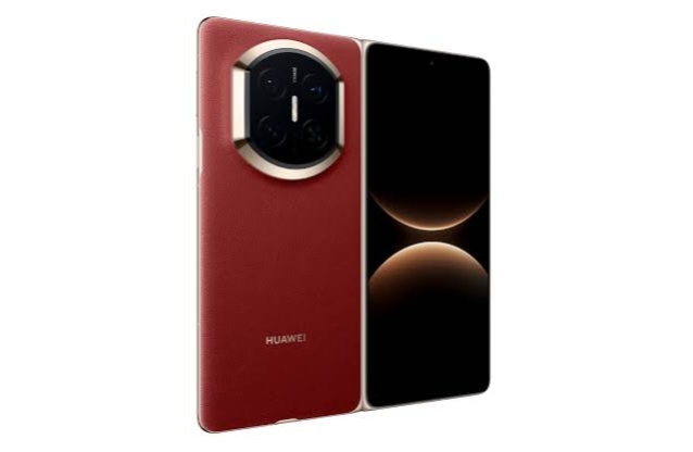 Huawei Mate X7 Usung Layar Luas Disupport Fitur Split Screen dan Multi Window