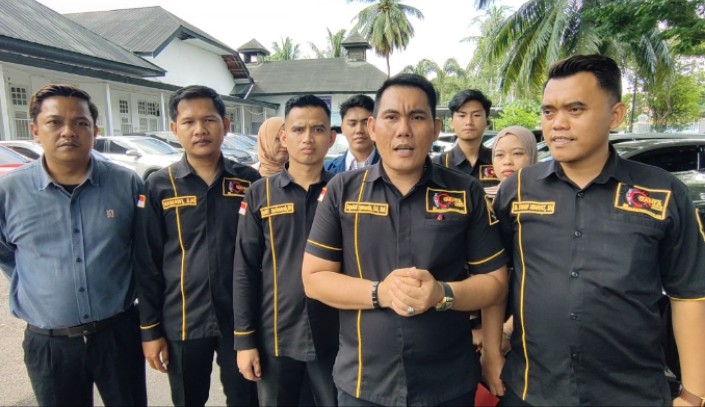 Gugatan Klaim Garansi Kerusakan TV Polytron Memanas, Penggugat Berencana Bakal Lapor ke Polisi