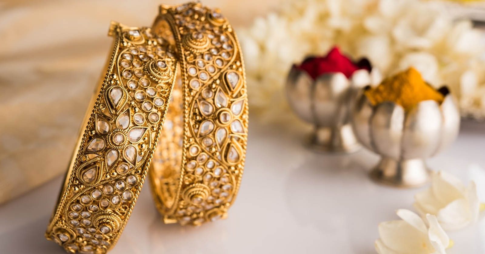 Rahasia Dibalik Kode Perhiasan Emas: Wajib Tahu Sebelum Beli!
