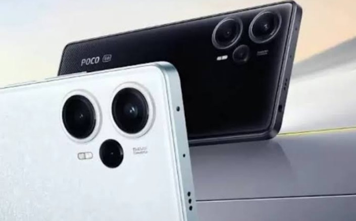 POCO F7 Resmi Usung Snapdragon 8s Gen 4, Ponsel Super Cepat Siap Guncang Pasar Ponsel Canggih