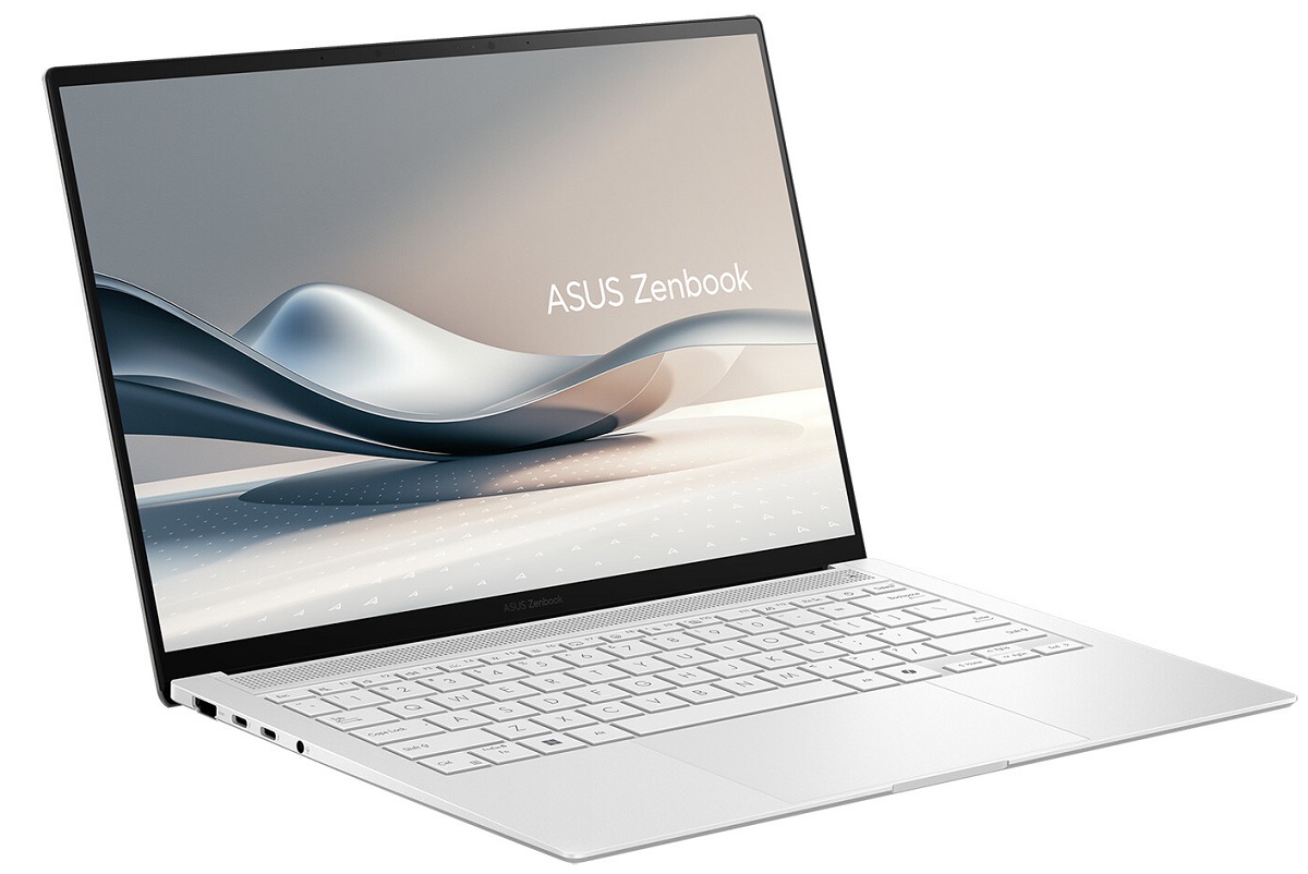 Update Harga ASUS Zenbook S14 OLED (UX5406), November 2024 Ada Potongan Menarik 