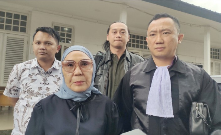 Kuasa Hukum Alex Noerdin Hormati Putusan Sela, Bakal Siapkan Ahli Tandingan Tangkis Dakwaan Jaksa