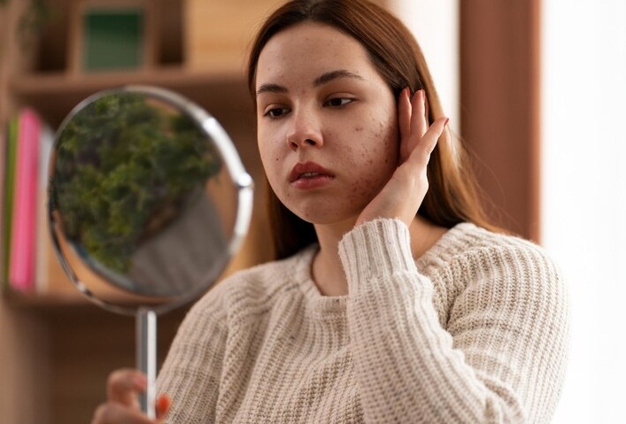 Yuk Kenali 5 Tanda Produk Skincare yang Tidak Cocok untuk Digunakan Pada Wajah