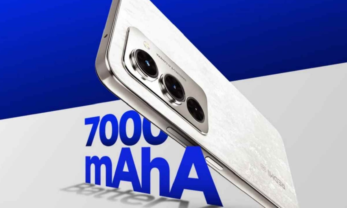 Xiaomi Bakal Merilis Redmi 15 5G di Agustus 2025, Ponsel dengan Baterai 7000mAh