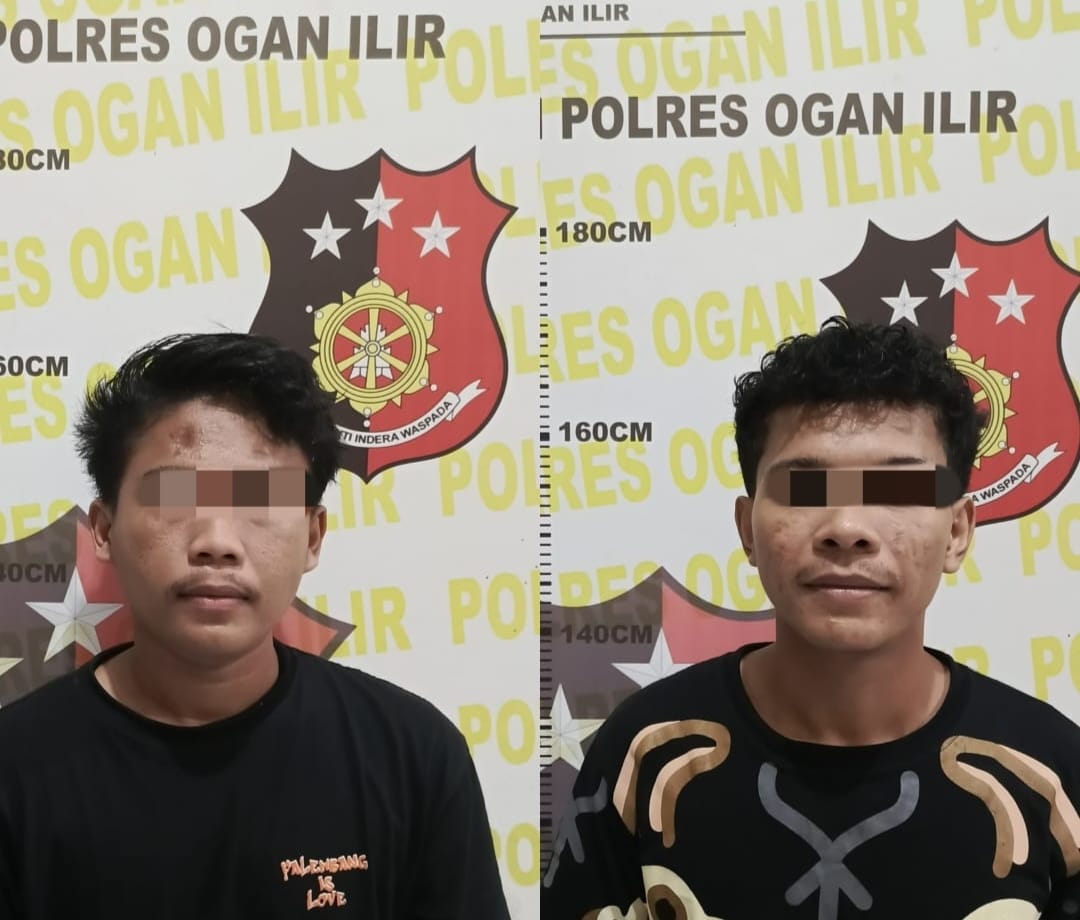 Tak Terima Ditegur Saat Tinju Lemari Es, 2 Mahasiswa di Ogan Ilir Keroyok Teman Kost-nya Sendiri Hingga Lebam