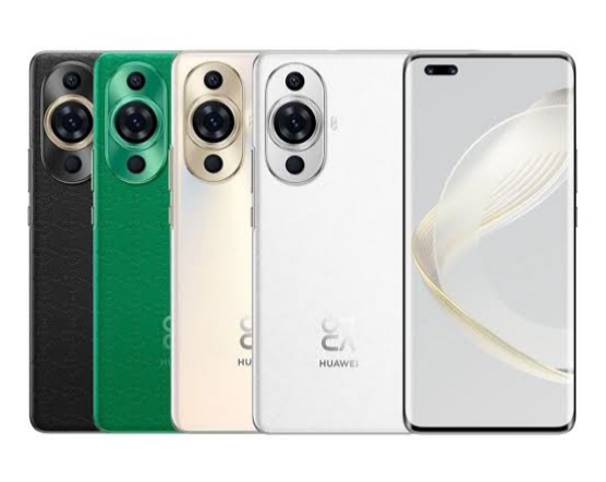 Huawei Nova 11 Pro Hadirkan Performa Handal serta Dukungan Pengisian Cepat 100 W