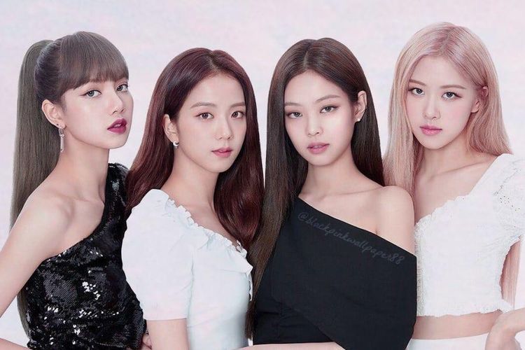 Anggota Blackpink  Dirumorkan Akan Tinggalkan YG Entertainment, Ini Faktanya