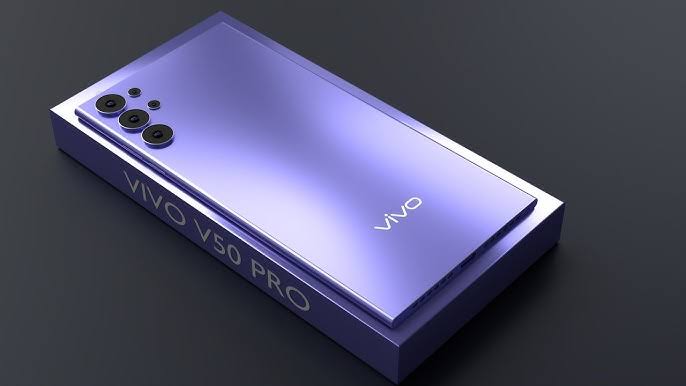 Mantap! Vivo V50 Kabarnya Segera Rilis, Simak Jadwalnya