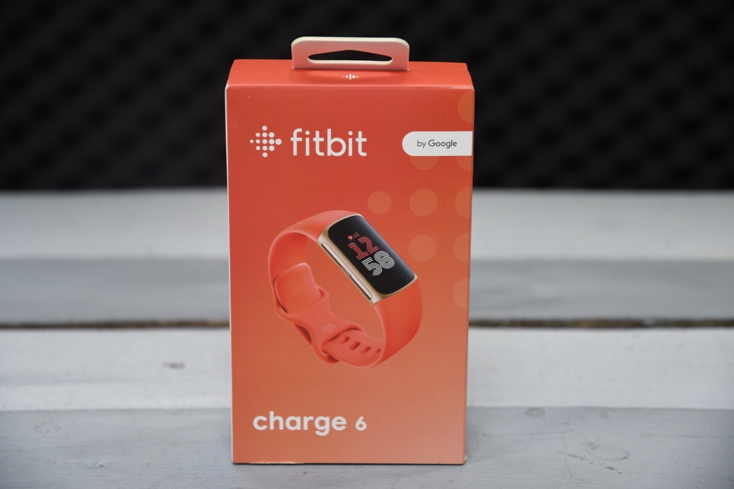 Fitbit Charge 6, Maksimal Gaya yang Lebih Estetika dan Kebugaran dengan Smartwatch ini!