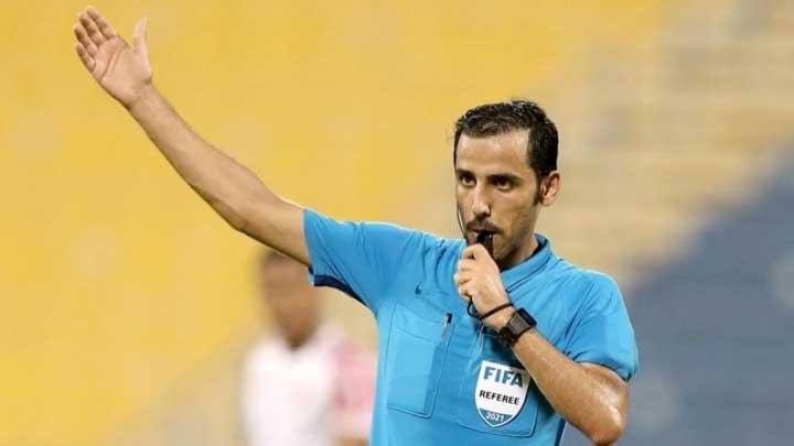 Astaga! Pertandingan Timnas Indonesia vs Irak, Dipimpin Wasit dengan Catatan Kontroversial bagi Skuad Garuda 