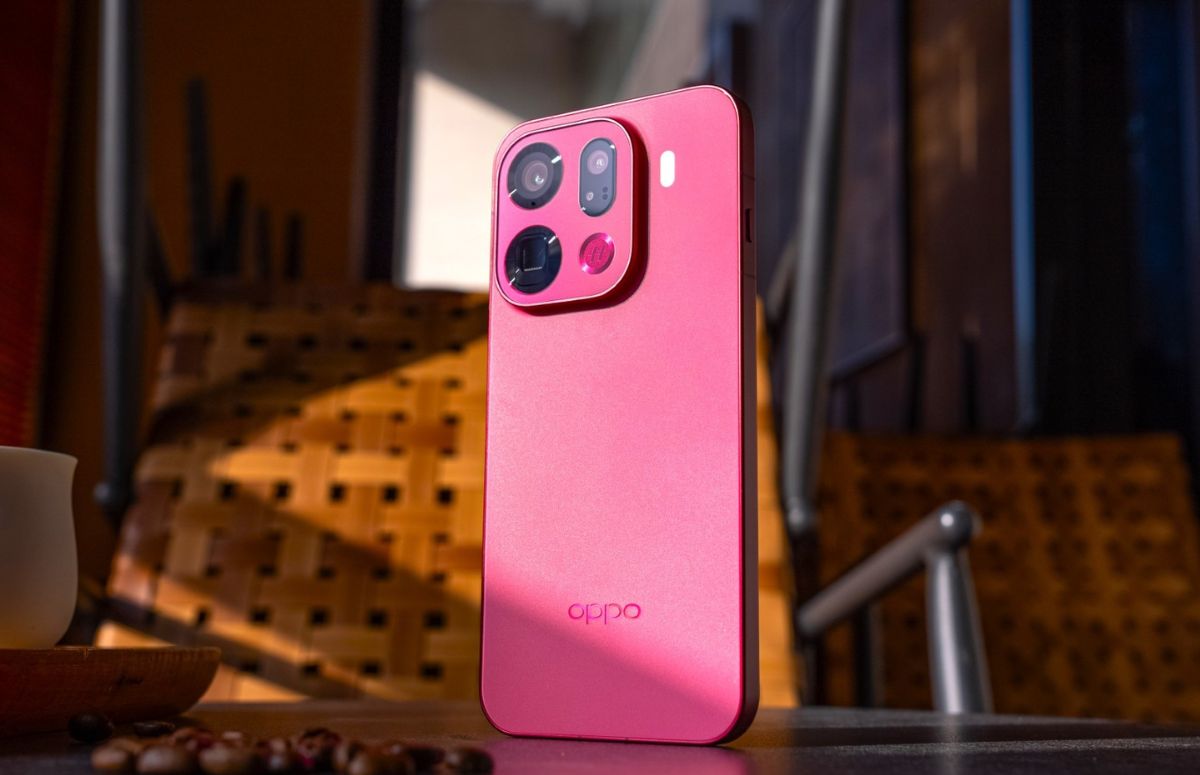 OPPO Find X9 Pro yang Punya Kamera Telephoto 200MP! Handphone Flagship dengan Layar ProXDR