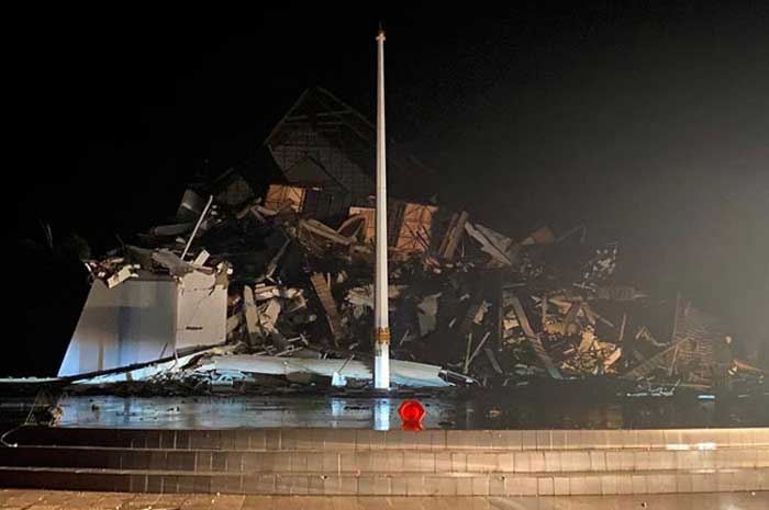 Sukabumi Dilanda Gempa, Getaran Terasa di Beberapa Daerah Jabar