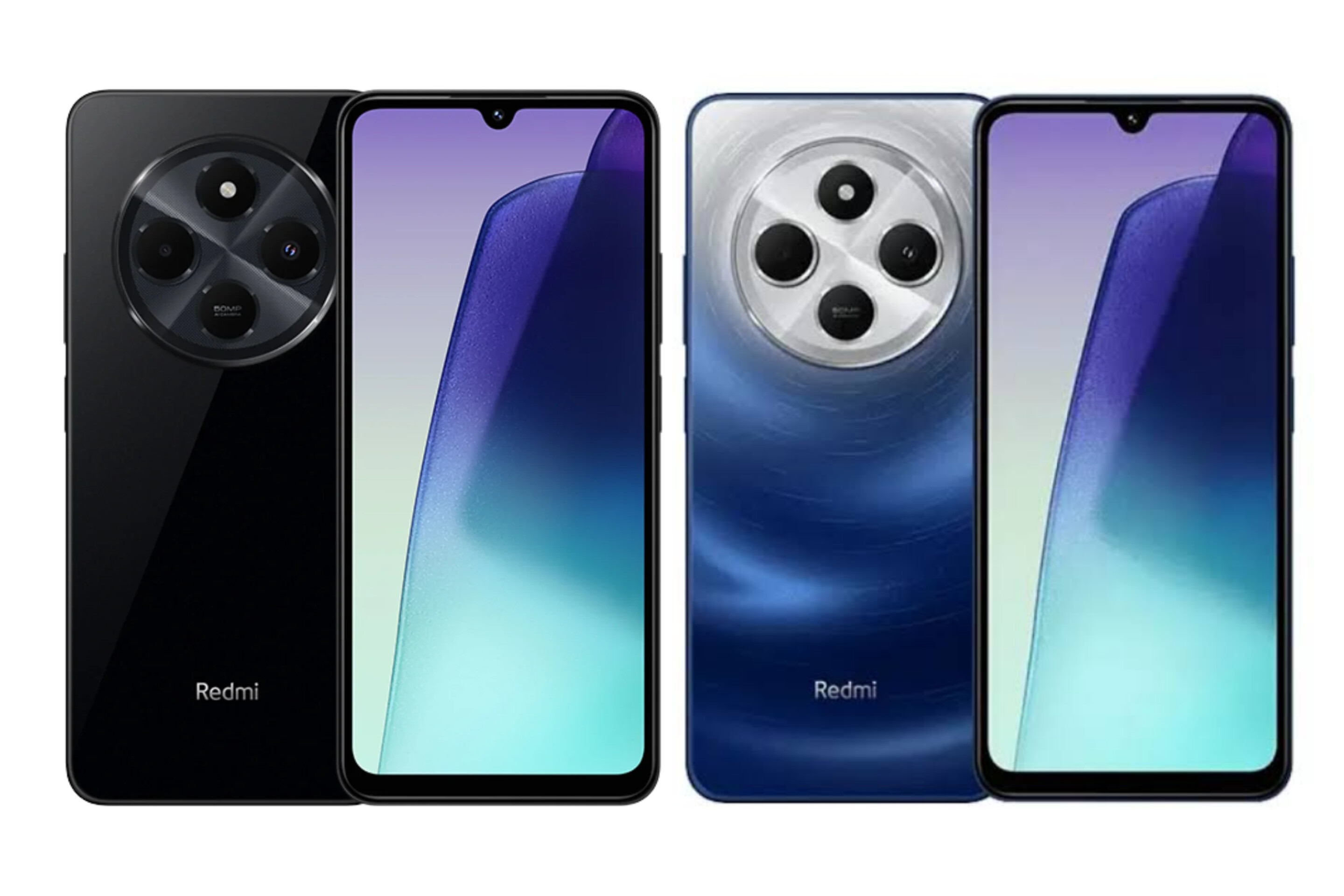 Redmi 14C Ponsel Terbaru Tahun 2026 Hadirkan Desain Bodi Tipis dengan Tampilan Layar Besar