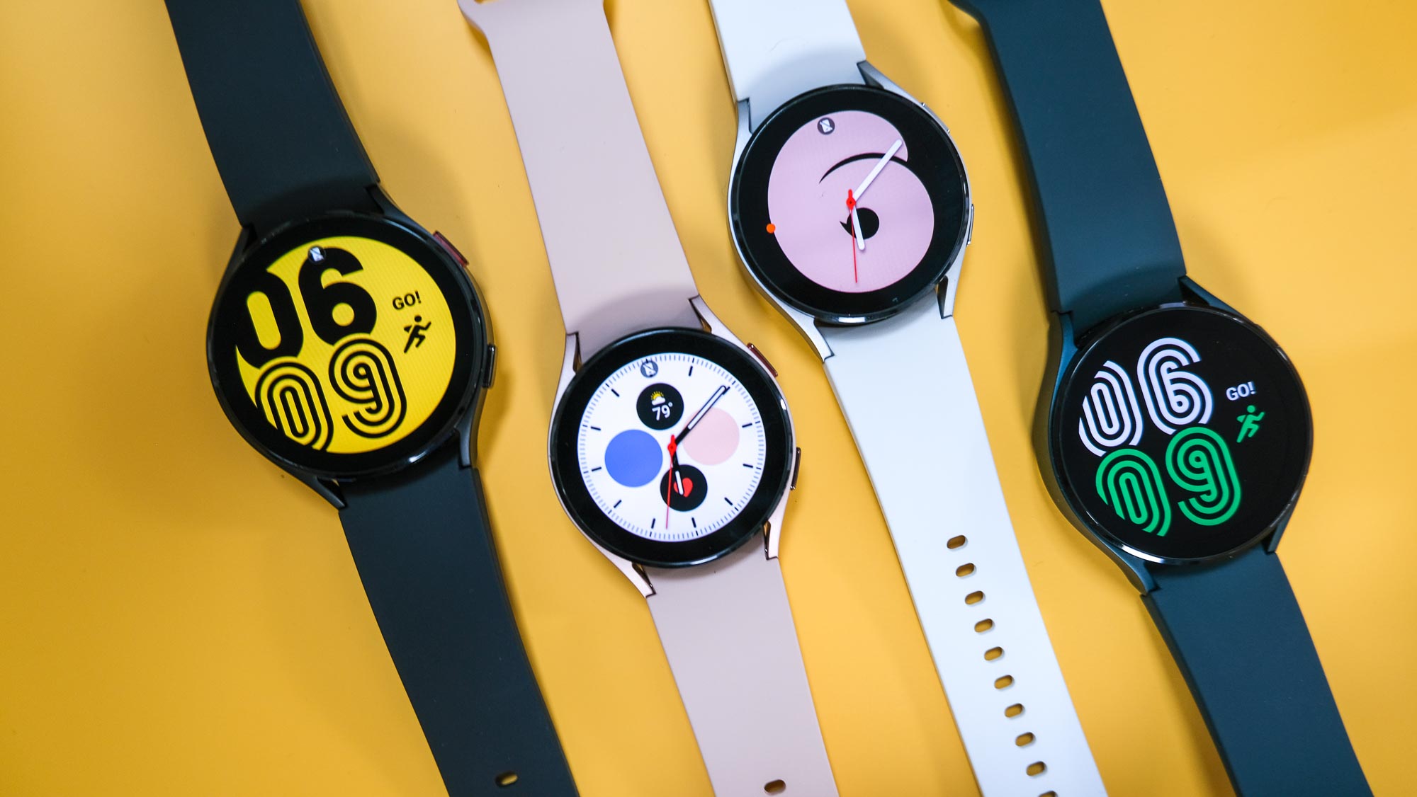 3 Smartwatch Ini Mampu Menyaingi Apple Watch Harga Sedikit Lebih Murah