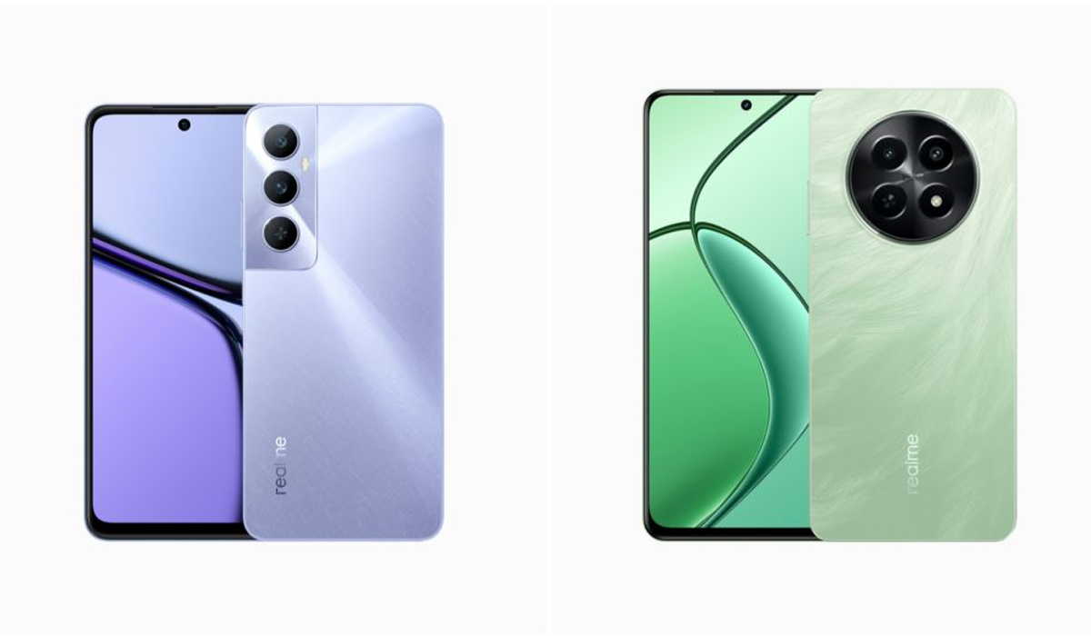 Versi Mana yang Lebih Joss, Ini Perbandingan Realme C65 4G VS Realme C65 5G, Jangan Bingung Lagi Ya? 