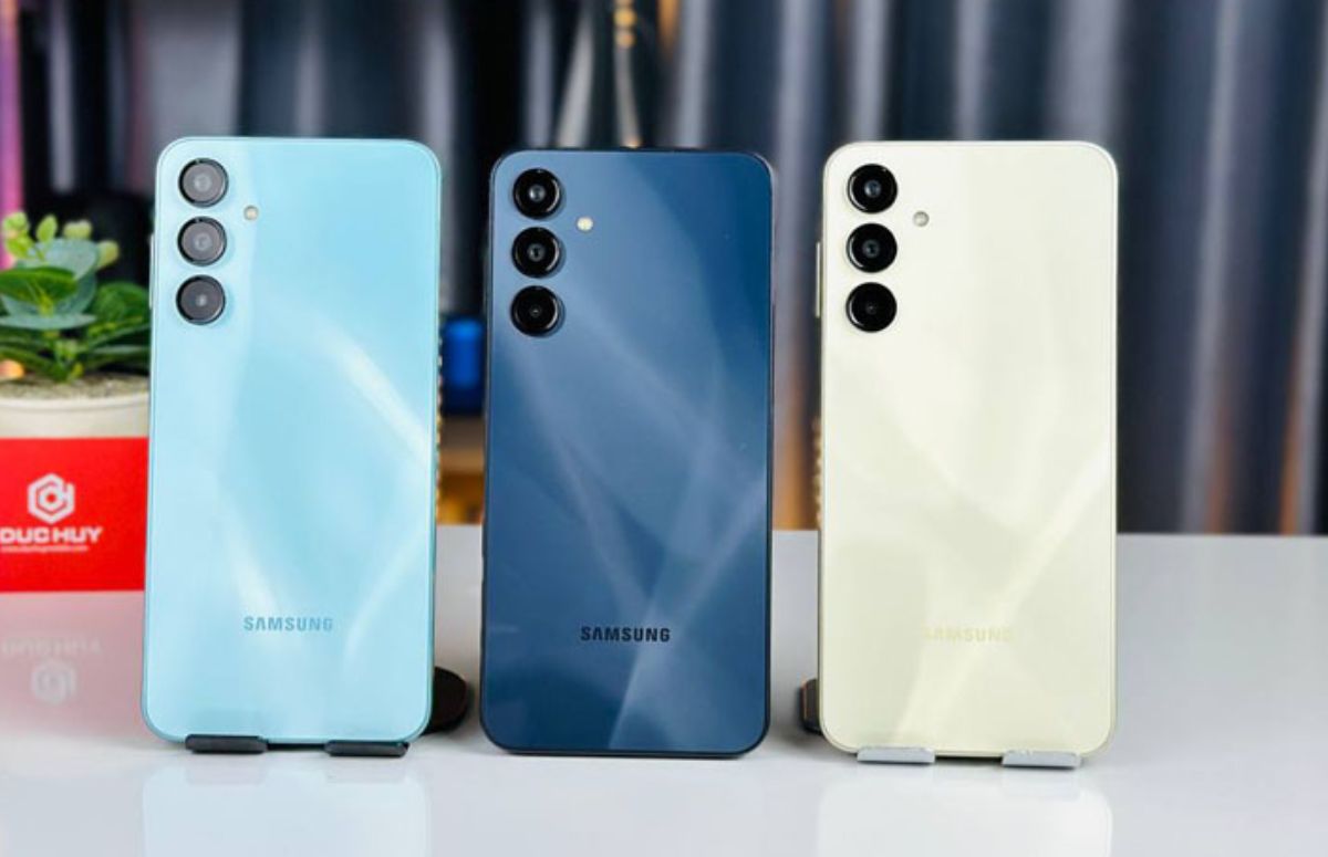 Samsung Galaxy A17 5G Akan Meluncur! HP Baru Andalan, Spek Unggulan dengan Harga yang Terjangkau!