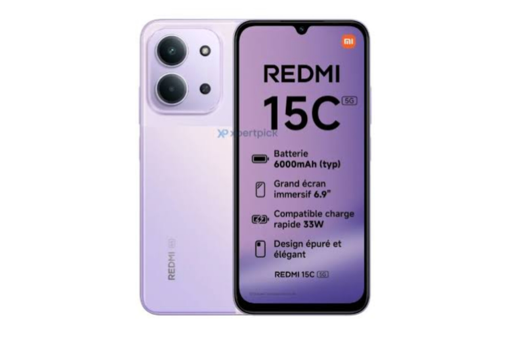 Kehebatan Smartphone Redmi 15C Hadirkan Performa Tangguh dengan Dua Chipset Berbeda