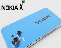 Nokia X 5G 2023, Smartphone Canggih yang Bisa Diakses di Jaringan 5G