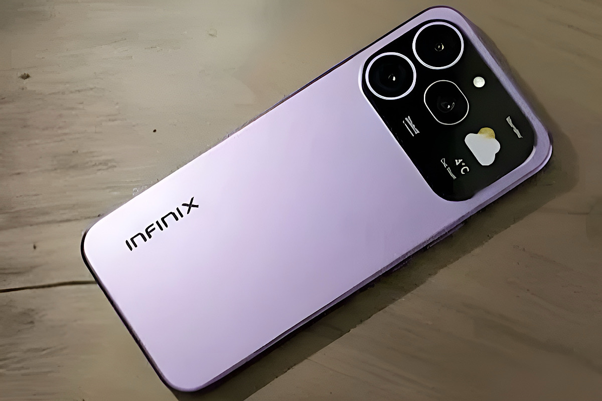 Infinix Note 60 Ultra Punya Spek Flagship, Wajar Kalau Disebut Smartphone Mid Range Premium 