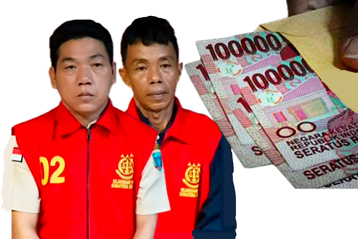 InsyaAllah, Pemkab Lahat Kasih Pengacara 2 Kades Tersangka, Pastikan Tetap Dapat Hak-hak Hukumnya