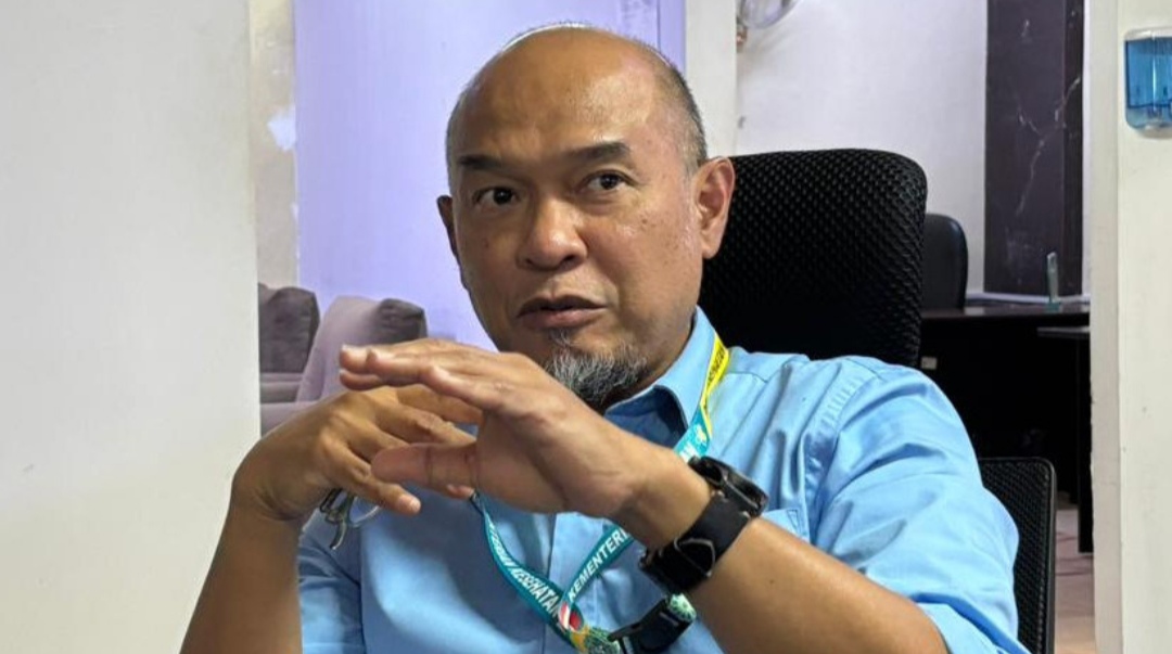Layanan Kesehatan Haji 2025 Sukses, Jumlah Jemaah Wafat Alami Penurunan Signifikan