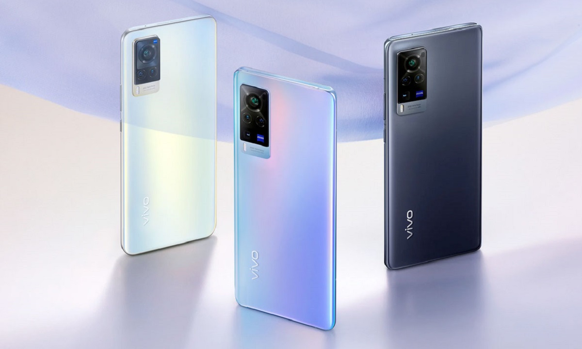 HP Flagship Vivo X60 5G Kini Dibanderol Terjangkau, Cek Kelebihan yang Ditawarkan! 