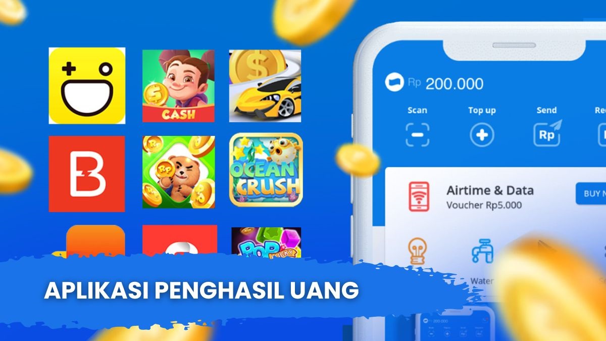 6 Cara Mudah Mendapatkan Saldo DANA Gratis Senilai Rp150.000 Buruan Cairkan Sekarang!