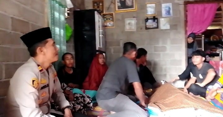 Tragedi Berdarah di Ogan Ilir, Mertua dan Menantu Tertembak Senapan Angin Milik Tetangganya Sendiri, 1 Tewas