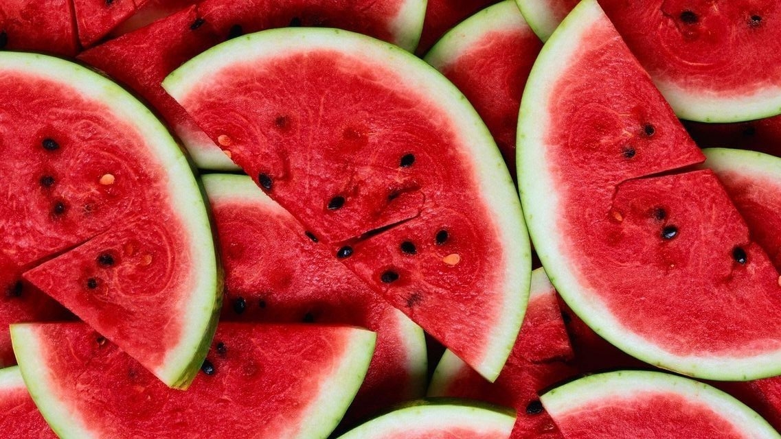Selain Kurma, Ini 5 Jenis Buah-buahan yang Bisa Dikonsumsi Saat Berbuka Puasa