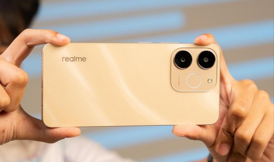 Realme Note 70 Lite, HP Entry Level Janjikan Pengalaman Mulus untuk Aktivitas Harian 
