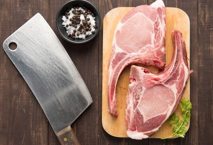  Umat Muslim Wajib Tahu! Pahami Istilah Lain Daging Babi dalam Komposisi Makanan