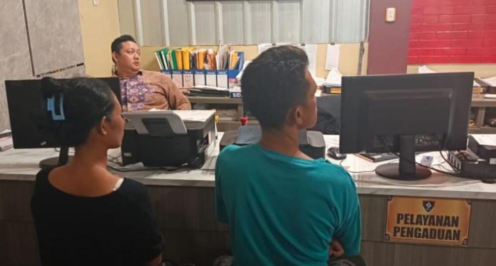 Menolak Meski Diimingi Uang, Bocah Perempuan di Palembang Jadi Korban Asusila, Menangis Saat Pulang Kerumah 