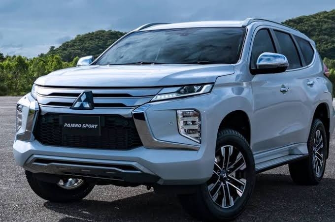 Review All New Mitsubishi Pajero Sport 2024 : Big SUV Terkuat yang Akan Menggebrak Dunia Otomotif!