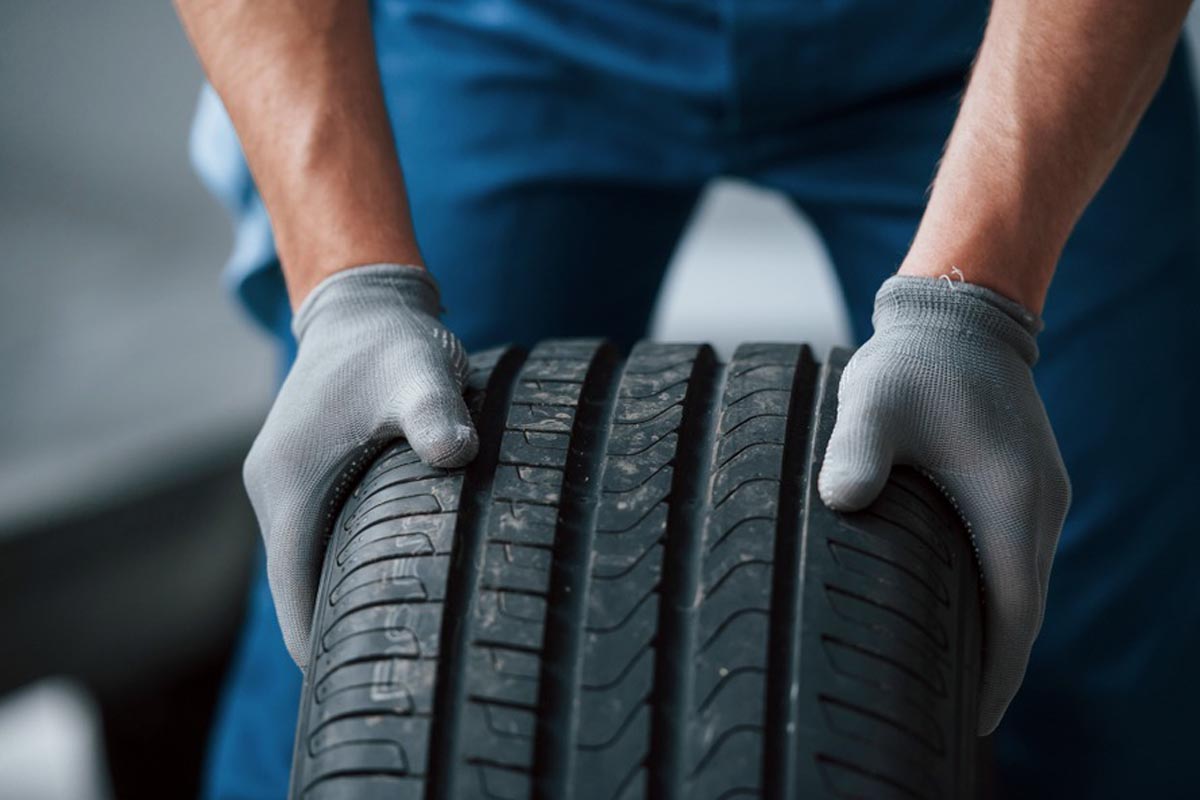 Yuk Simak, Berikut 8 Tips Perawatan Ban Mobil agar Awet dan Berkendara Nyaman