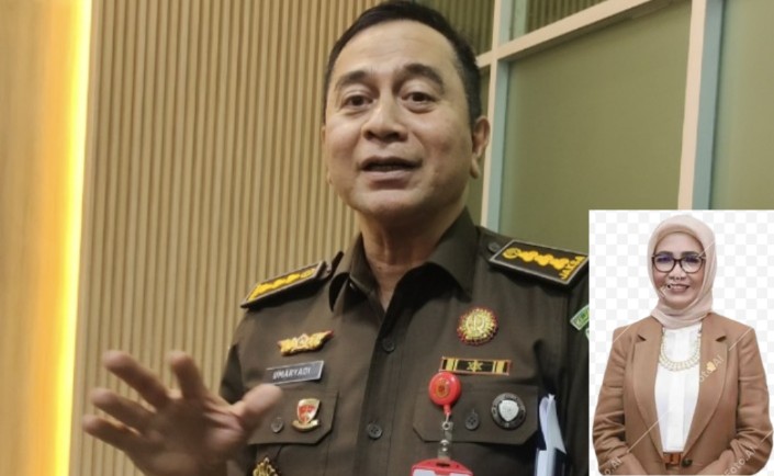 Tidak Menutup Kemungkinan Mantan Ketua DPRD Sumsel Anita Noeringhati Dihadirkan Sebagai Saksi Korupsi